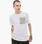 Футболка мужская Ellesse Reps Tee White SHV20516-908