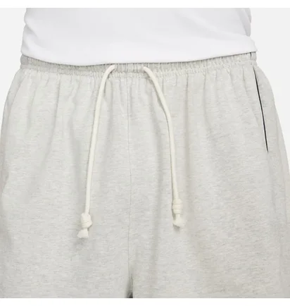 Шорты мужские Nike M Nk Si Fleece Short Beige Dh7383-050