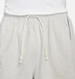 Шорты мужские Nike M Nk Si Fleece Short Beige Dh7383-050