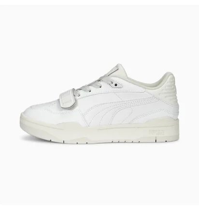 Кроссовки женские Puma Slipstream Ut White 388969-01