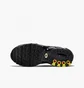 Кросівки дитячі Nike Air Max Plus Black CD0609-001