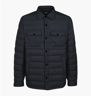 Пальто чоловіче Peserico Blue R52260U-00027-062