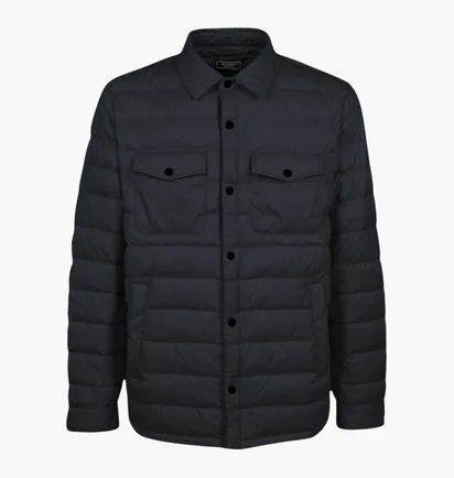 Пальто мужское Peserico Blue R52260U-00027-062