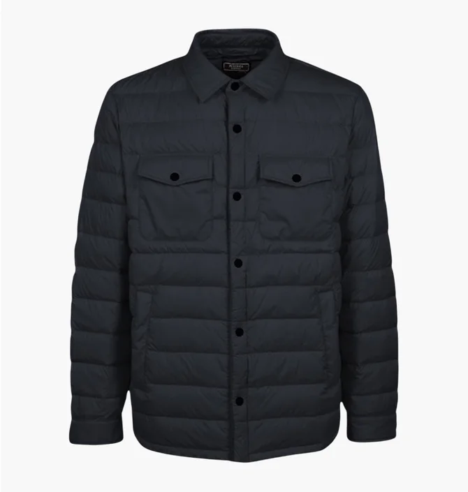 Пальто мужское Peserico Blue R52260U-00027-062