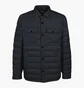 Пальто мужское Peserico Blue R52260U-00027-062
