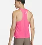 Майка мужская Nike Dri-Fit Adv Aeroswift Pink Dm4624-639