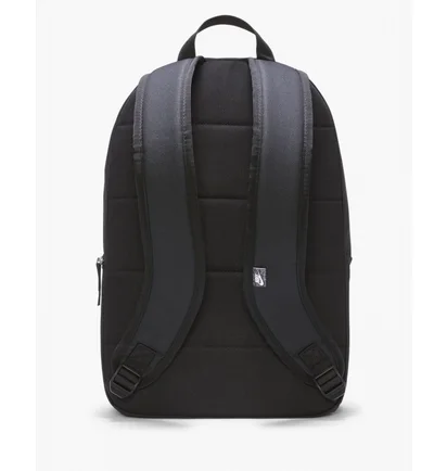 Рюкзак унисекс Nike Heritage Backpack Black DC4244-010