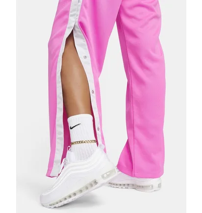 Штани жіночі Nike Air Pour Pink FN1905-675
