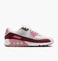 Кросівки жіночі Nike Air Max 90 White/Multi HM9451-600