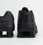 Кросівки чоловічі Nike Shox R4 Black 104265-044
