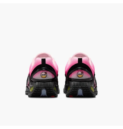 Кроссовки женские Nike W Air Max Dn Premium Pink HQ0013-600