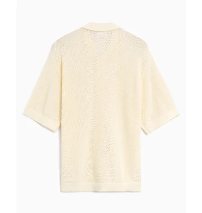 Рубашка мужская OBEY Evan Beige 151000103-UBL