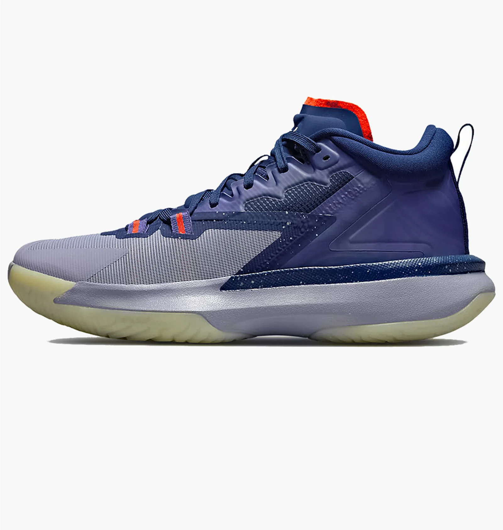 ᐉ Кроссовки мужские Air Jordan Zion 1 Zna Blue DA3130-400
