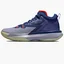 Кросівки чоловічі Air Jordan Zion 1 Zna Blue DA3130-400