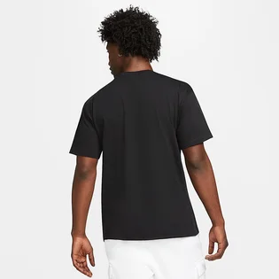 Футболка мужская Nike Freedom Black DM2209-010