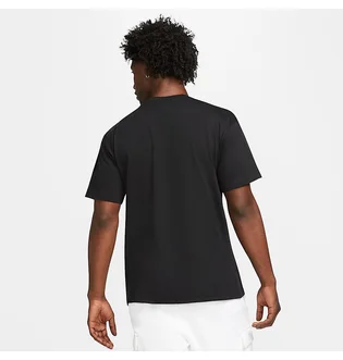 Футболка мужская Nike Freedom Black DM2209-010