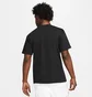 Футболка мужская Nike Freedom Black DM2209-010