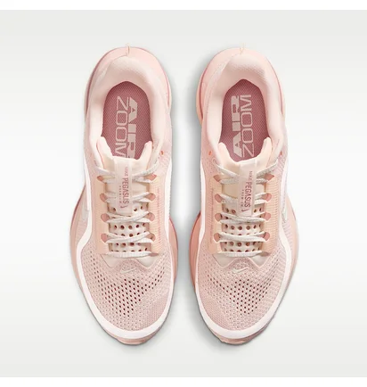 Кроссовки женские Nike Zoomx Pegasus Premium Beige HQ2593-801