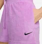 Шорти жіночі Nike Nsw Trry Short Ms Pink FJ4899-532