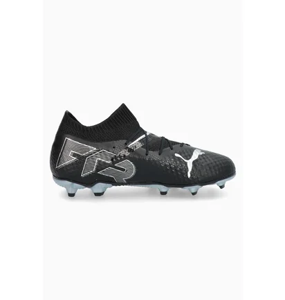 Бутси дитячі Puma Future 7 Pro Black 107944-02