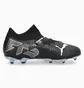 Бутси дитячі Puma Future 7 Pro Black 107944-02