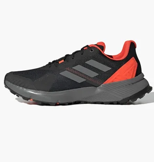 Кроссовки мужские Adidas Terrex Soulstride Black FY9214