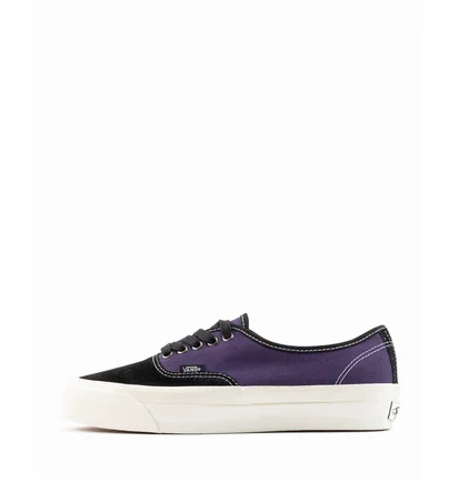 Кеды унисекс Vans Lx Authentic Reissue 44 Grape Violet/Black VN0007QYGPE