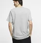 Футболка чоловіча Nike M Nsw Tee Just Do It Swoosh Grey AR5006-063
