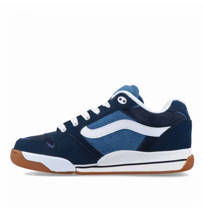 Кеди унісекс Vans Rowley Xlt Stv Navy Clu Blue VN000CTMSN0