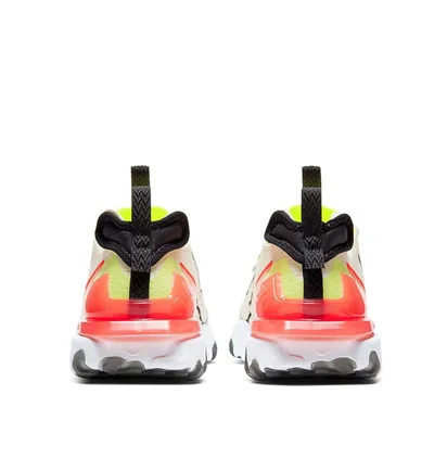 Кросівки жіночі Nike W React Vision Beige CI7523-100