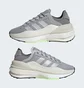 Кроссовки женские Adidas Avryn_X Grey IG1744