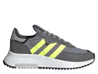 Кросівки жіночі Adidas Retropy F2 J Grey GZ0826