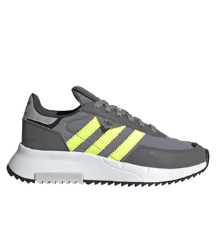 Кросівки жіночі Adidas Retropy F2 J Grey GZ0826
