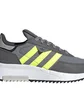 Кроссовки женские Adidas Retropy F2 J Grey GZ0826