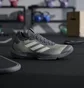 Кросівки чоловічі Adidas Rapidmove Adv Trainer Grey/Olive IH7518