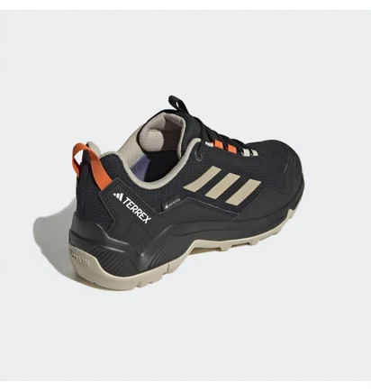 Кросівки жіночі Adidas Terrex Eastrail Gtx W Black ID7851