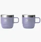 Термокружка Yeti Rambler 6Oz (177Ml) Stackable Mugs Violet 70000002117