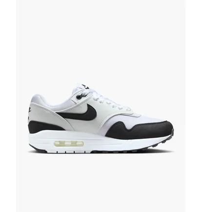 Кросівки жіночі Nike Air Max 1 Shoes White/Black DZ2628-102