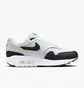 Кросівки жіночі Nike Air Max 1 Shoes White/Black DZ2628-102