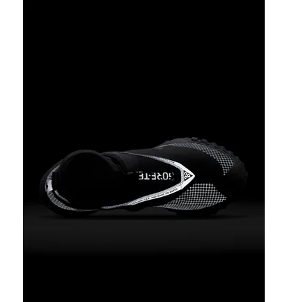 Кросівки унісекс Nike Acg Gore-Tex "Mountain Fly" Black CT2904-002
