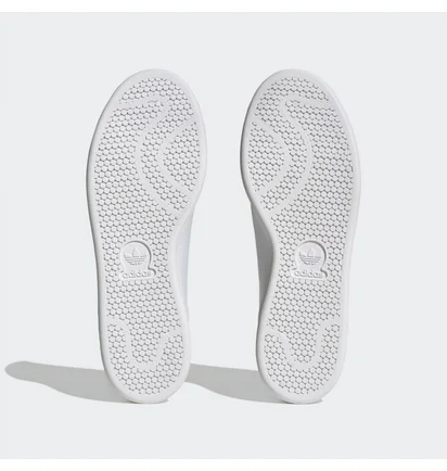 Кроссовки мужские Adidas Stan Smith X André Saraiva Shoes White Hq6862