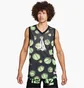 Майка мужская Nike Ja Dri-Fit Dna Basketball Jersey Black FN2977-337