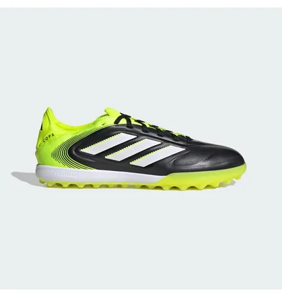 Сороконіжки унісекс Adidas Copa Pure Iii Pro Black JR2834