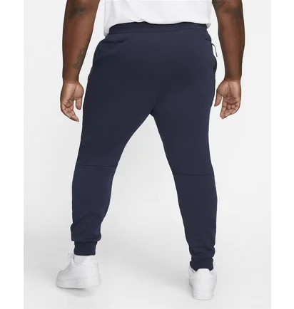 Штани чоловічі Nike Sportswear Tech Fleece Blue CU4495-451