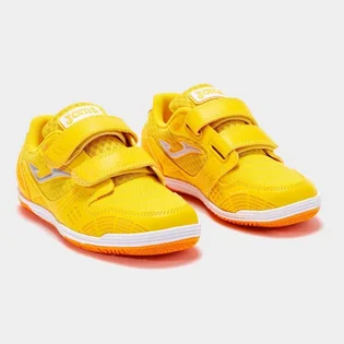 Футзалки детские Joma Sala Max Yellow SMJS2508INV
