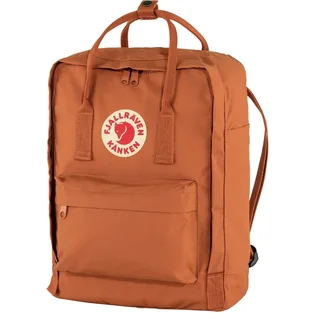 Рюкзак унісекс Fjallraven Kanken Brown 23510.243