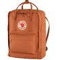 Рюкзак унисекс Fjallraven Kanken Brown 23510.243