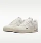 Кроссовки мужские Nike Air Force 1 07 Lv8 Beige IM6002-030