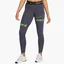 Леггинсы женские Nike Pro Grey DX0080-015