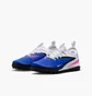 Сороконожки детские Nike Phantom 6 Low Academy White/Blue HQ2038-446